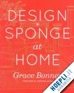 bonney grace - design sponge at home