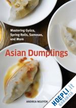 nguyen andrea - asian dumplings