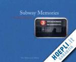 vergara j. - subway memories