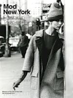 magidson phyllis; albrecht donald - mod new york. fashion takes a trip