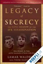 waldron lamar - the legacy of secrecy