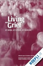 doka kenneth j. - living with grief