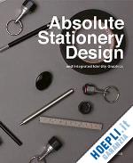 aa.vv. - absolute stationery design