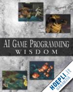 rabin s. - al game programming
