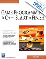 yuzwa erik - game programming in c++: start to finish