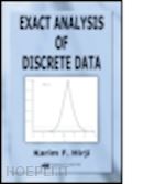 hirji karim f. - exact analysis of discrete data