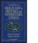 jackson david; visentin terry i. - an atlas of the smaller maps in orientable and nonorientable surfaces