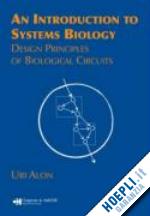 alon uri - an introduction to systems biology