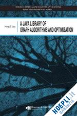 lau hang t. - a java library of graph algorithms and optimization
