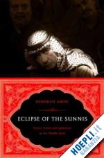amos deborah - eclipse of the sunnis