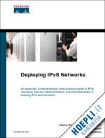 popoviciu c.; levy-abegnoli e.; grossetete p. - deploying ipv6 networks