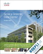 alger douglas - grow a greener data center