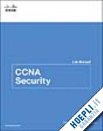 aa.vv. - ccna security