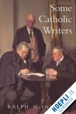 mcinerny ralph - some catholic writers