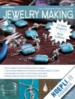 powley tammy - the complete photo guide to jewelry making
