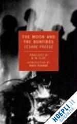 pavese cesare - the moon and the bonfires