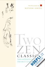 aa.vv. - two zen classics