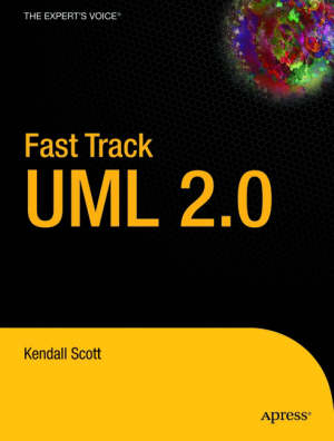 scott kendall - fast track uml 2.0