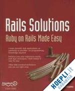 williams justin - rails solutions