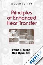 webb ralph l.; kim nae-hyun; webb ralph l. - principles of enhanced heat transfer