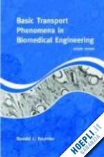 fournier r.l. - basic transport phenomena in biomedical engineering