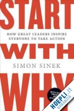 sinek simon - start with why