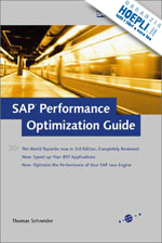 schneider thomas - sap performance optimization guide