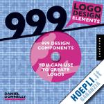 donnelly daniel - 999 logo design elements
