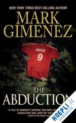 gimenez mark - the abduction