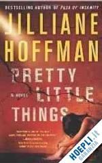 hoffman jilliane - pretty little things