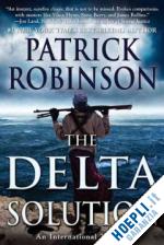 robinson patrick - the delta solution