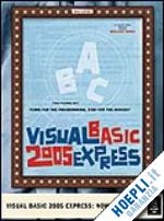 wang wallace - visual basic 2005 express