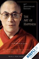 dalai lama - the art of happiness