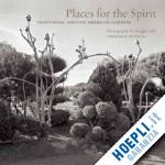 sills vaughn - places for the spirit