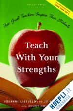 liesveld r - teach with your strengths