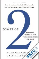 gallup - power of 2