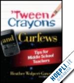 wolpert-gawron heather - 'tween crayons and curfews