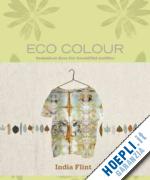 flint india - eco colour