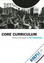 papageorge tod - core curriculum