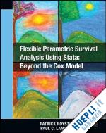 royston patrick ; lambert paul c. - flexible parametric survival analysis using stata