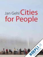gehl jan - cities for people