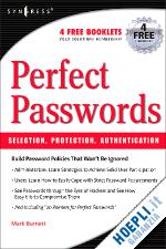burnett mark - perfect password