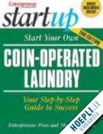 aa.vv. - start your own coin-operated laundry
