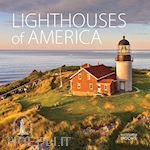 beard tom - lighthouses of america