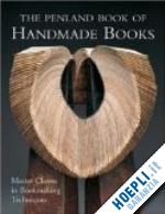 aa.vv. - the penland book of handmade books