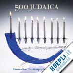 hemachandra ray - 500 judaica