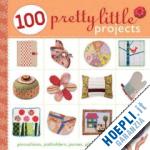 aa.vv. - 100 prettylittle projects