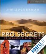 zuckerman jim - pro secrets to dramatic digital photos