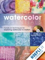 o'connor b - watercolor essentials