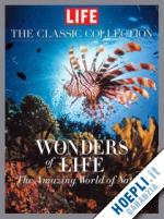aa.vv. - wonders of life - life the classic collection